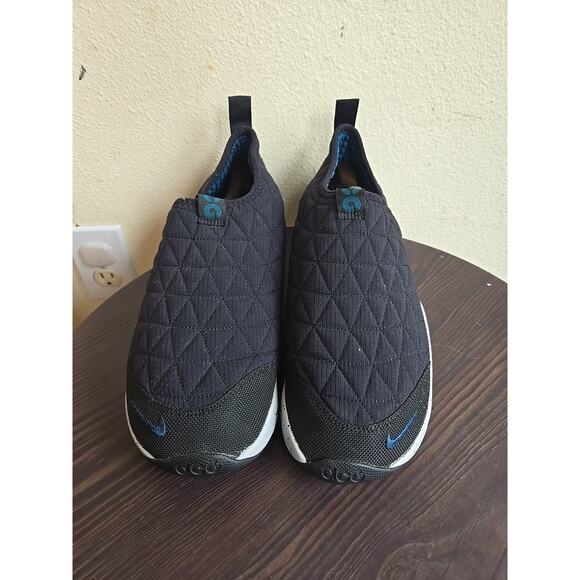 Nike ACG Moc 3.0 Anthracite CL9367 Size 8 Mens - Picture 1 of 6